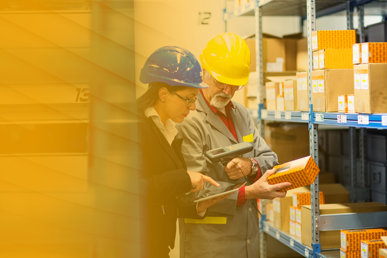 The ABC's of Inventory Management in the Maintenance Area