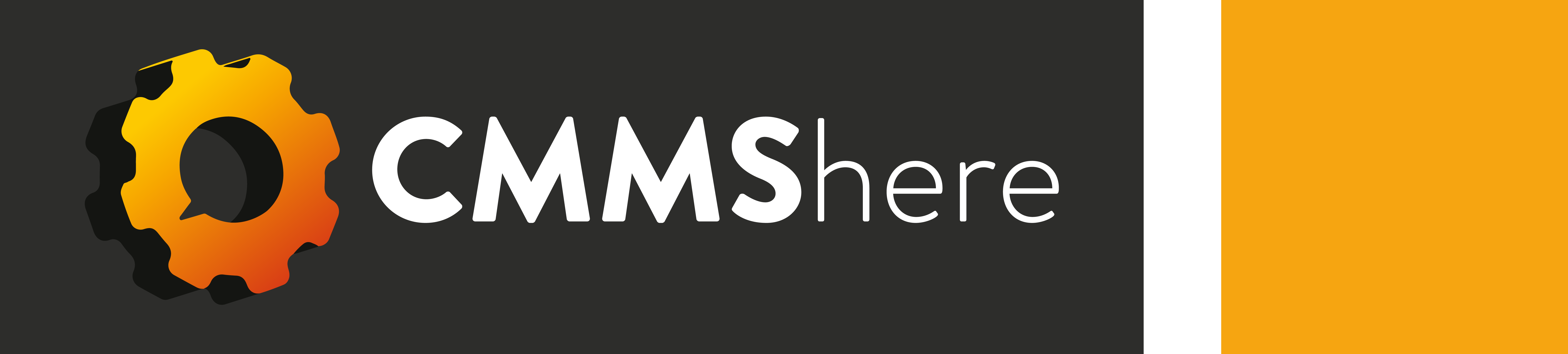 CMMS - Software de mantenimiento | CMMSHere