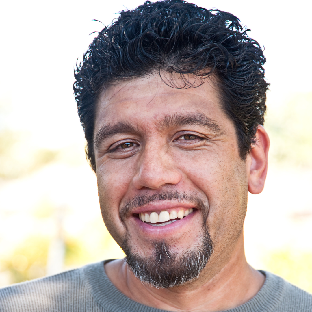 Douglas Cruz