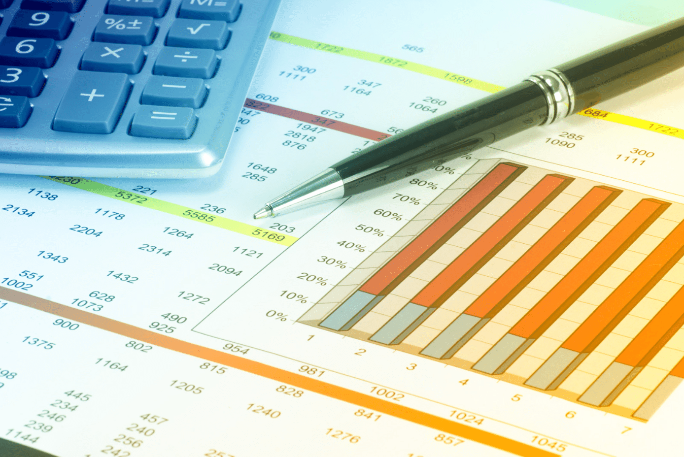Como Elaborar un Presupuesto de Mantenimiento - CMMS - Software de