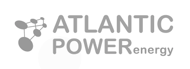 Atlantic Power Company logo