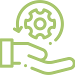 managing maintenance logo