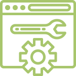 computerized maintenanance management logo