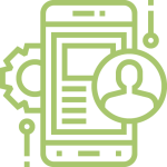 maintenance can be managed from the phone with a CMMS app like CMMShere
