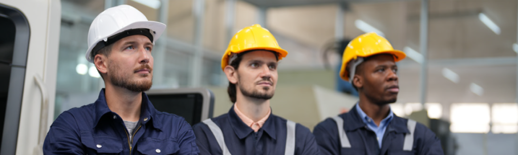Maintenance Technicians
