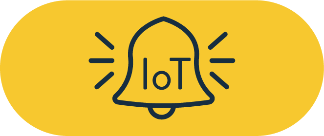 IOT alarms