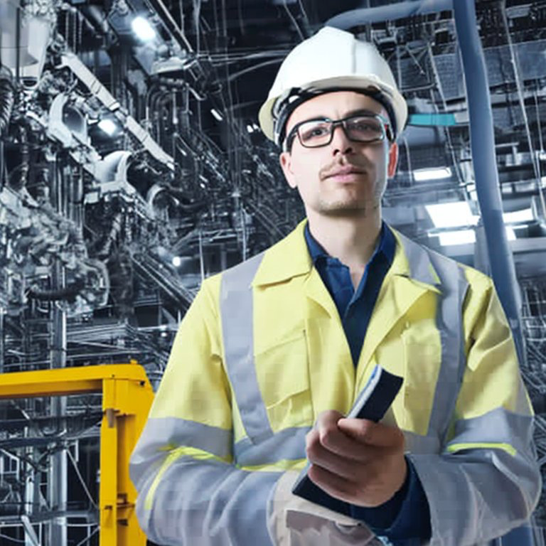 Maintenance technician