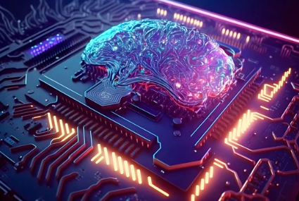 CMMShere CPU brain
