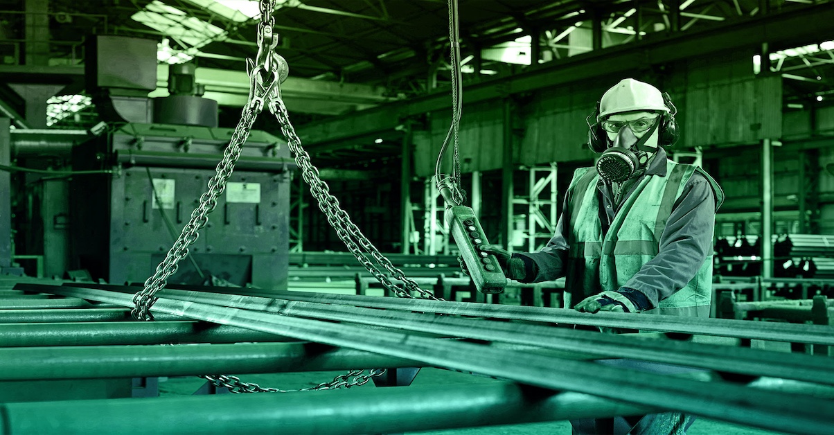 OSHA + CMMS: ¿Qué significa “cumplimiento” en el trabajo diario (no en el papel)?