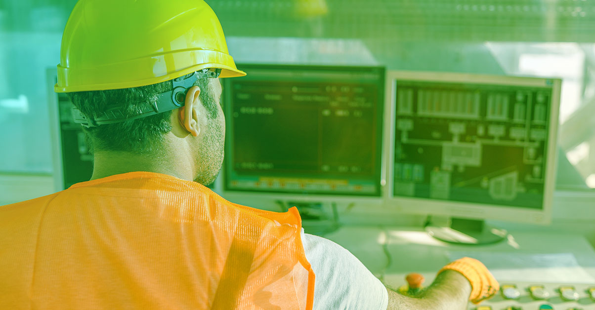 Leading vs lagging indicators en mantenimiento: qué puede medir un CMMS antes de que ocurra un accidente