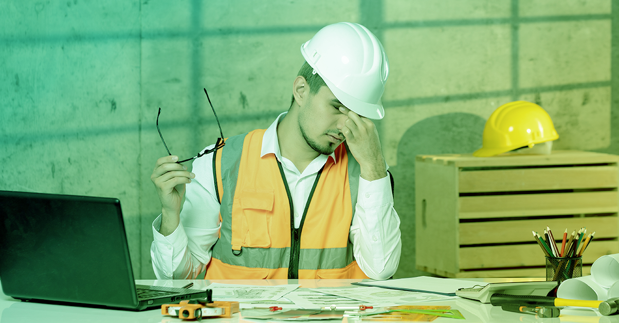 La Auditoría llega mañana: 10 evidencias OSHA/ISO que un CMMS debería sacar en 5 minutos