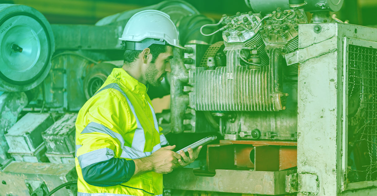 Cuáles son los criterios más importantes para el reemplazo de equipos