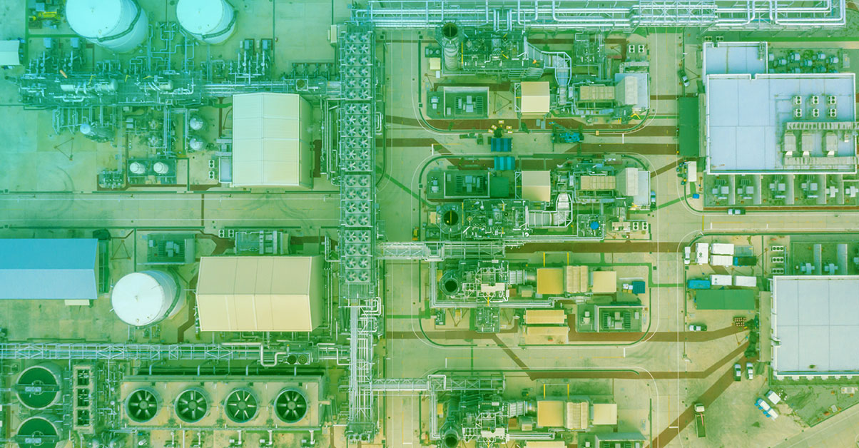 Accidentes industriales históricos causados por deficiencias de mantenimiento
