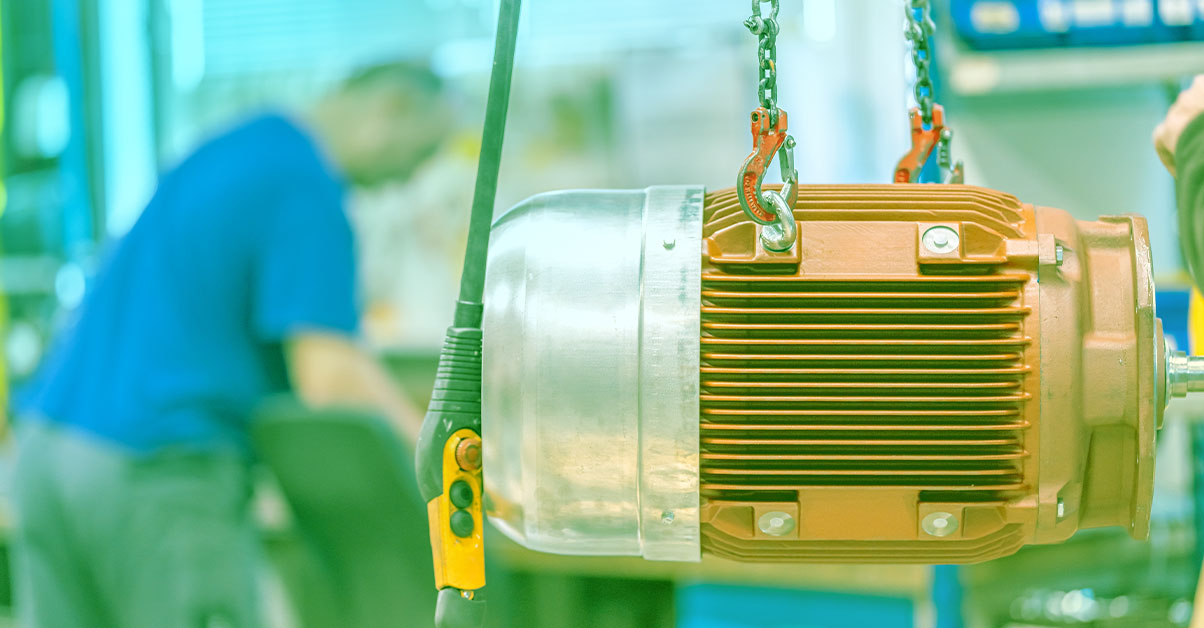 Errores típicos al monitorear bombas y motores: qué medir y qué NO asumir